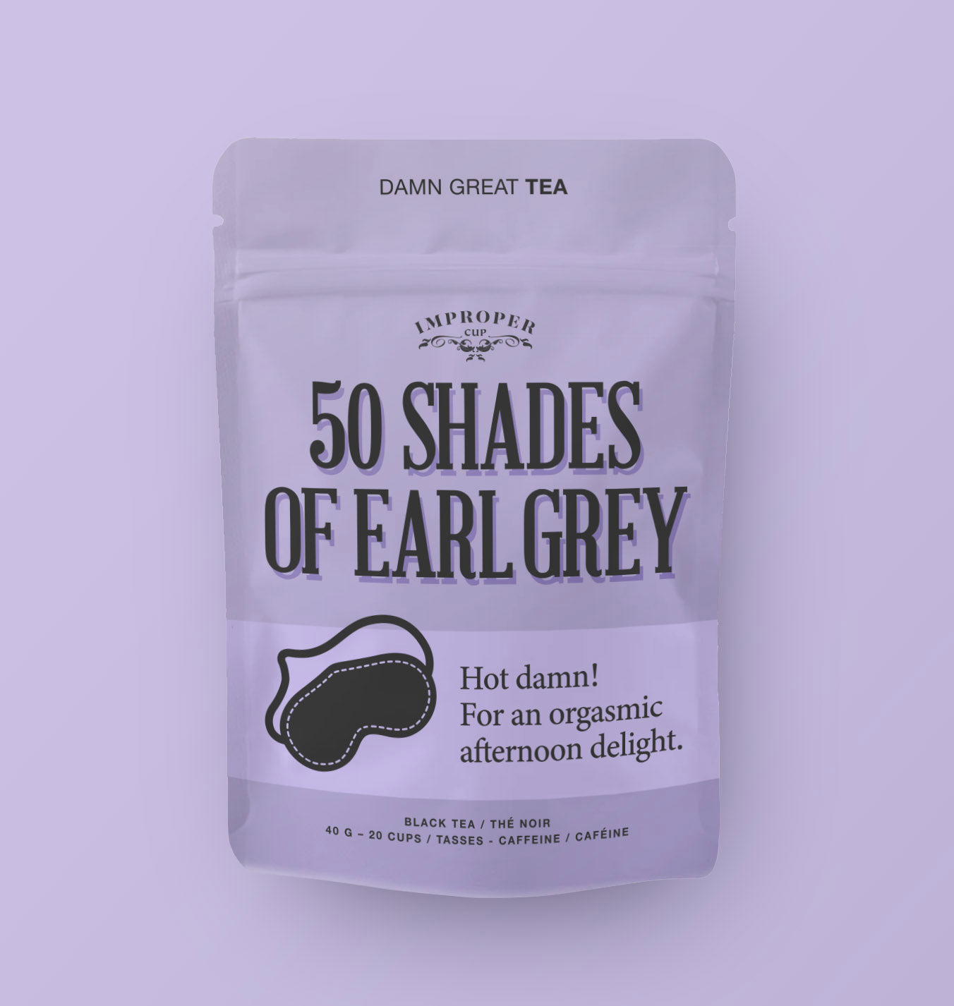 Anyone have recommendations for good Earl Grey in the US? I love
